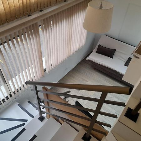 Loft Torres Praia Da Cal Exteriér fotografie
