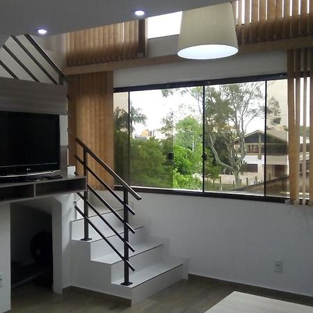 Loft Torres Praia Da Cal Exteriér fotografie