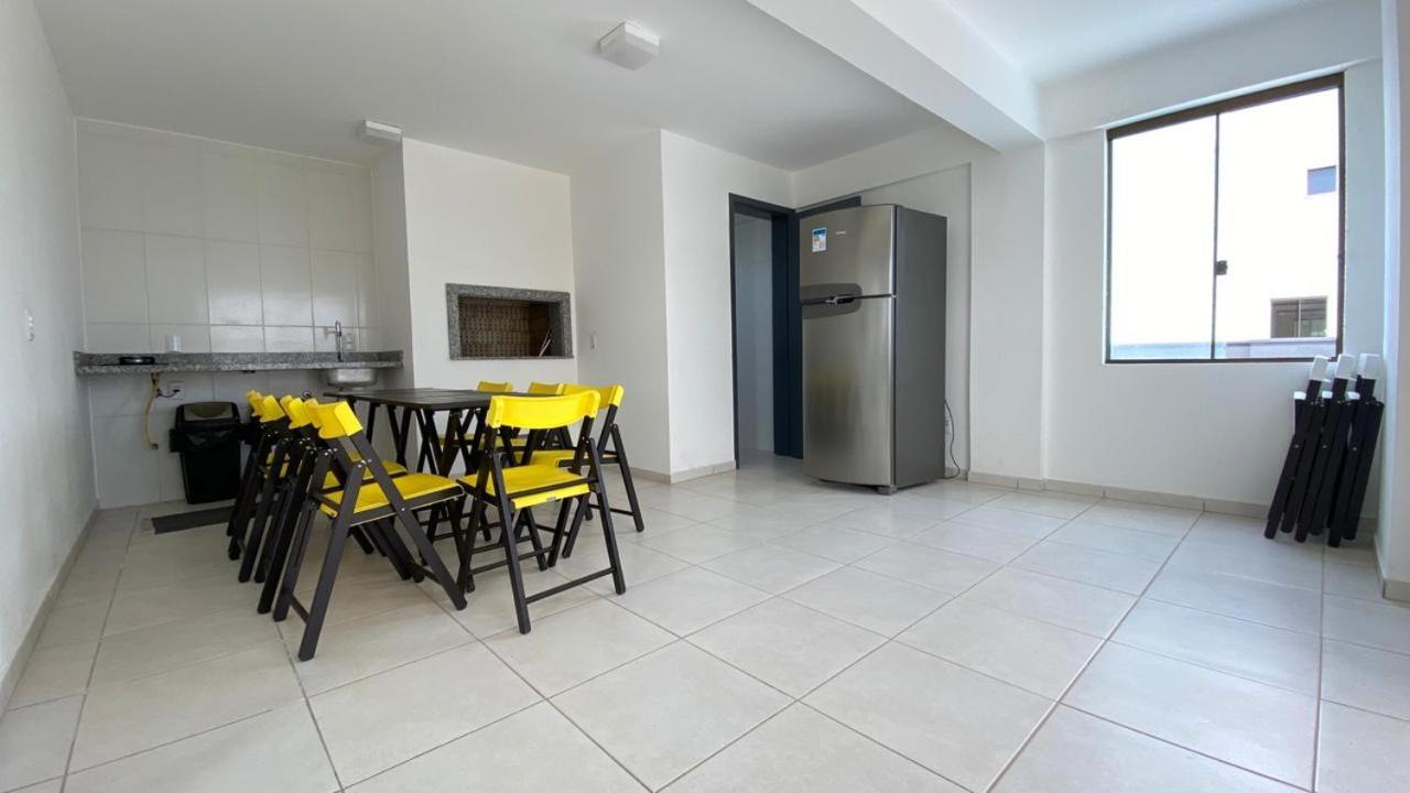 Loft Torres Praia Da Cal Exteriér fotografie