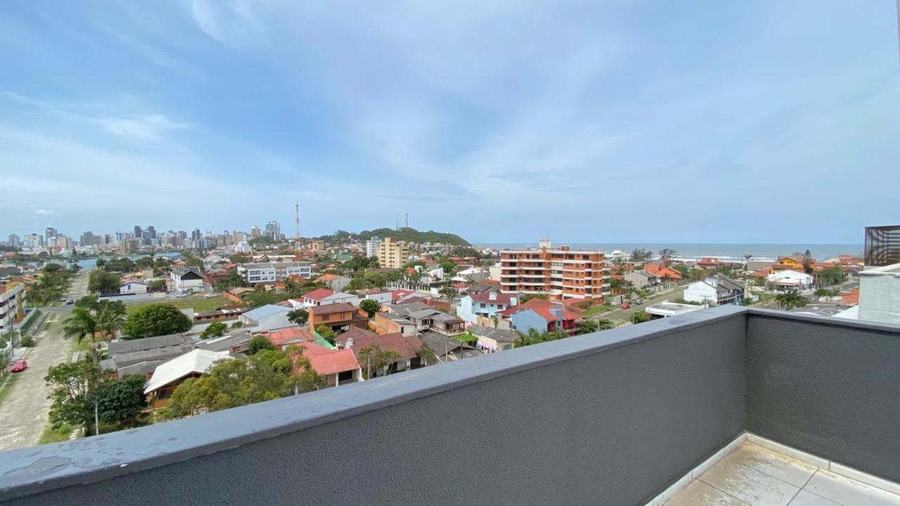 Loft Torres Praia Da Cal Exteriér fotografie