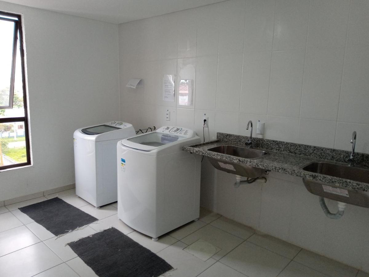 Loft Torres Praia Da Cal Exteriér fotografie
