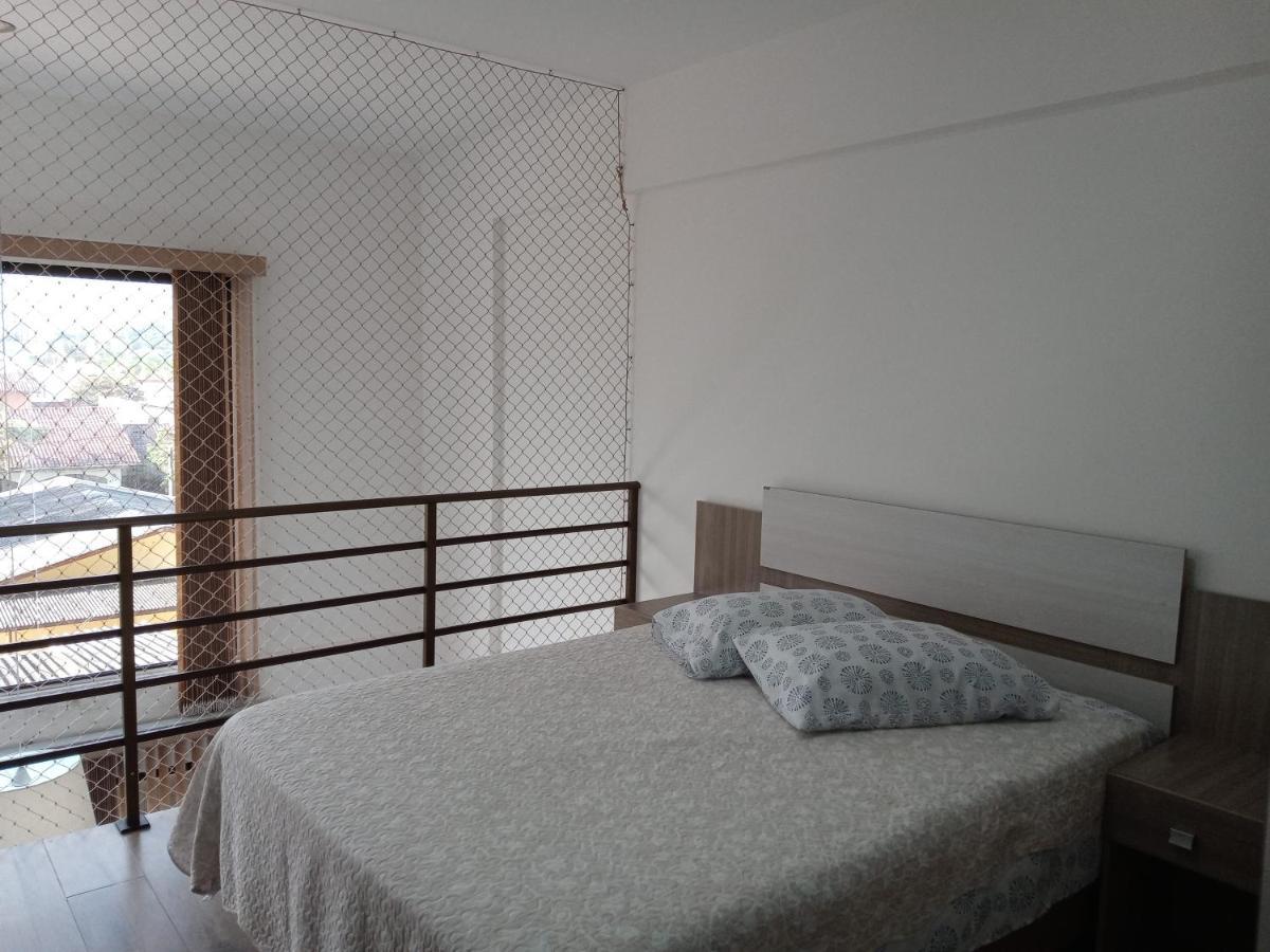 Loft Torres Praia Da Cal Exteriér fotografie