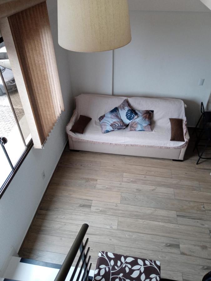 Loft Torres Praia Da Cal Exteriér fotografie