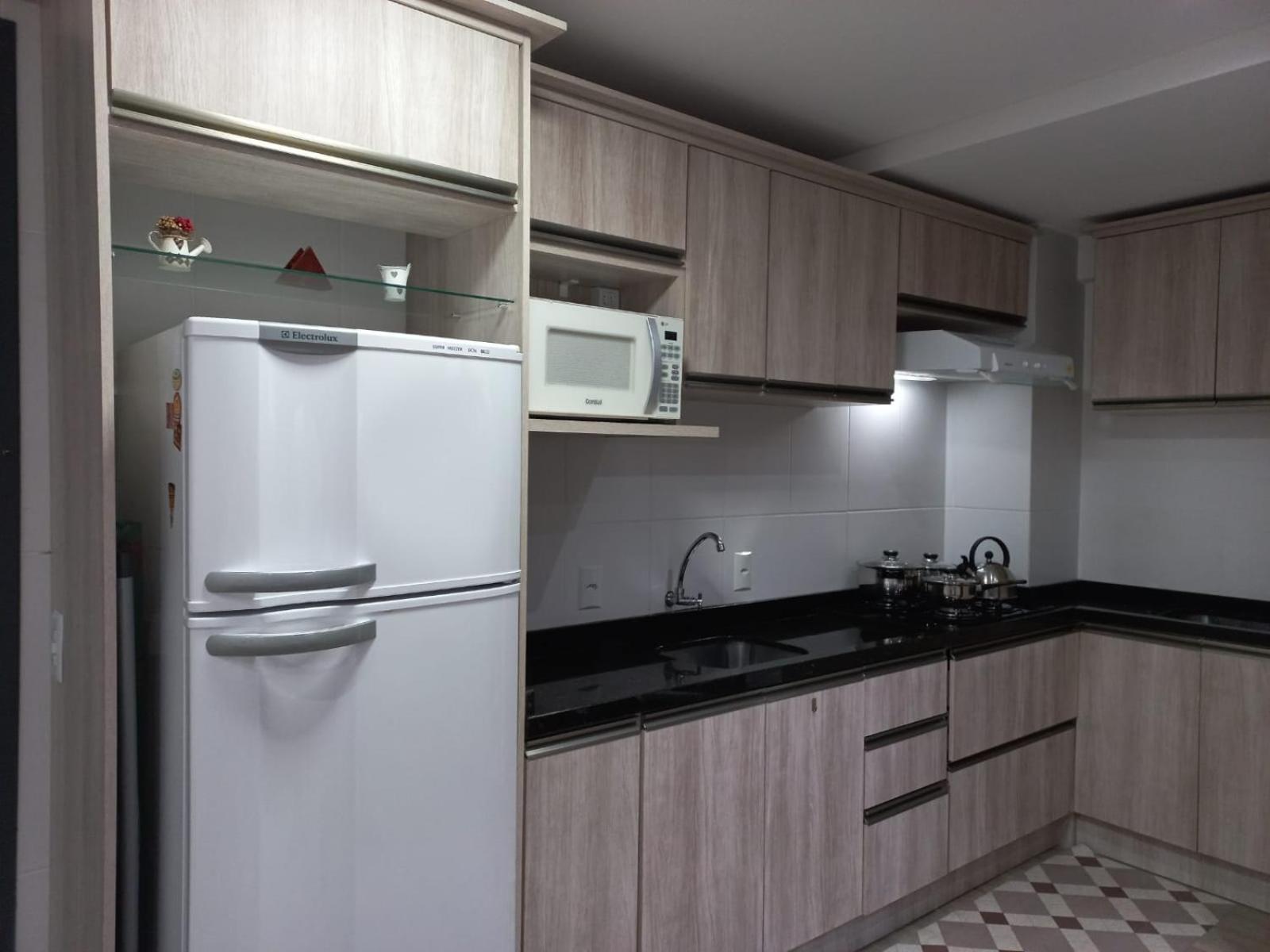 Loft Torres Praia Da Cal Exteriér fotografie