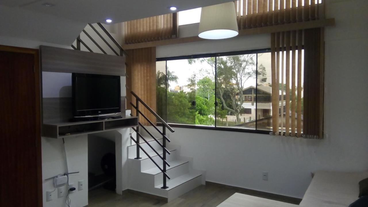 Loft Torres Praia Da Cal Exteriér fotografie