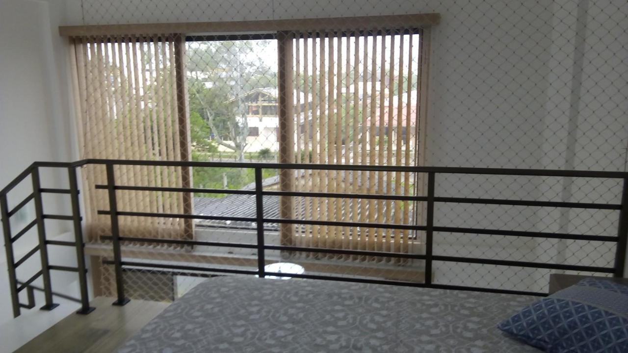 Loft Torres Praia Da Cal Exteriér fotografie