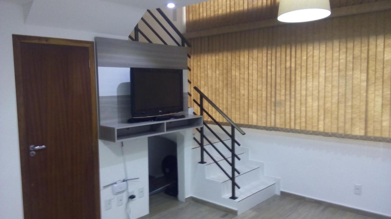 Loft Torres Praia Da Cal Exteriér fotografie