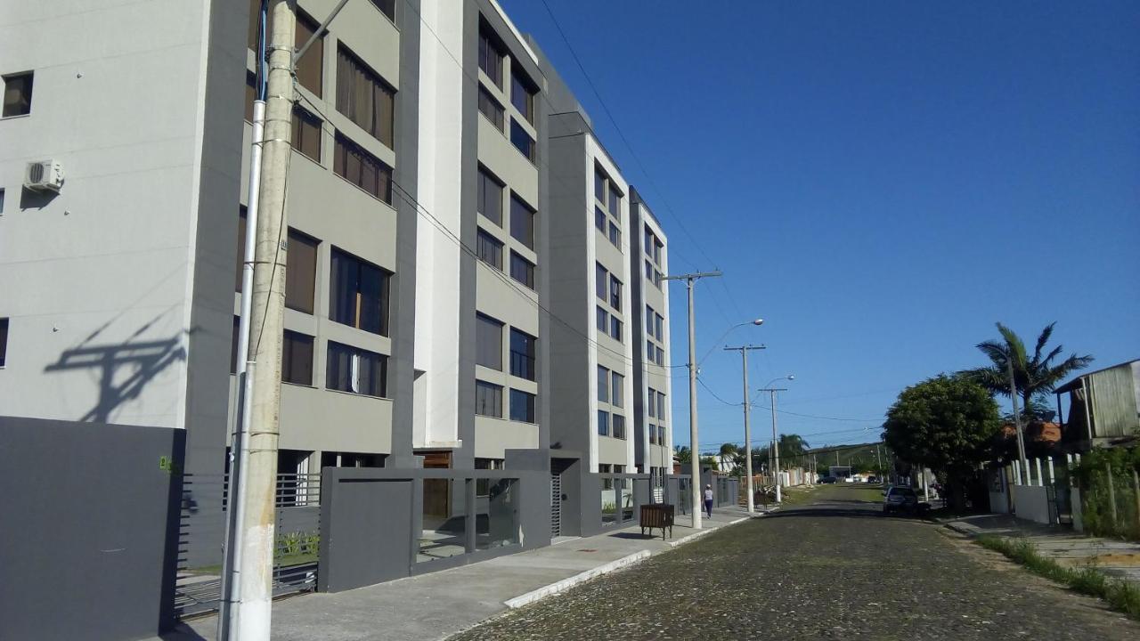 Loft Torres Praia Da Cal Exteriér fotografie
